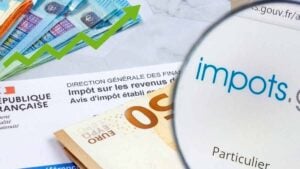 Impôts 2025 : Nouveaux plafonds de revenu, ces français seront imposables !