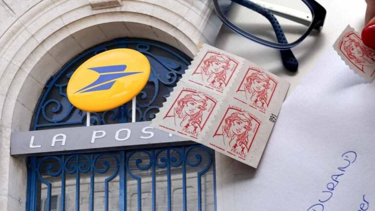 Augmentation des tarifs de la Poste : Voici ce que vous devrez payer !