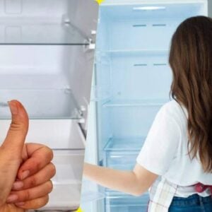 © La technique secrète pour dégivrer son frigo en 17 minutes chrono