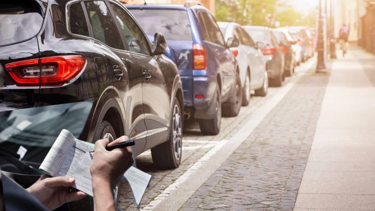 © L'astuce méconnue de certains automobilistes pour éviter de payer le stationnement