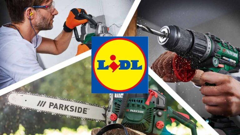 Lidl frappe fort avec ces 5 articles innovants, ne les oubliez pas