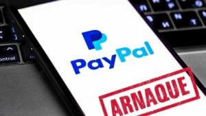 Cette arnaque sur Paypal fait des ravages, voici les détails