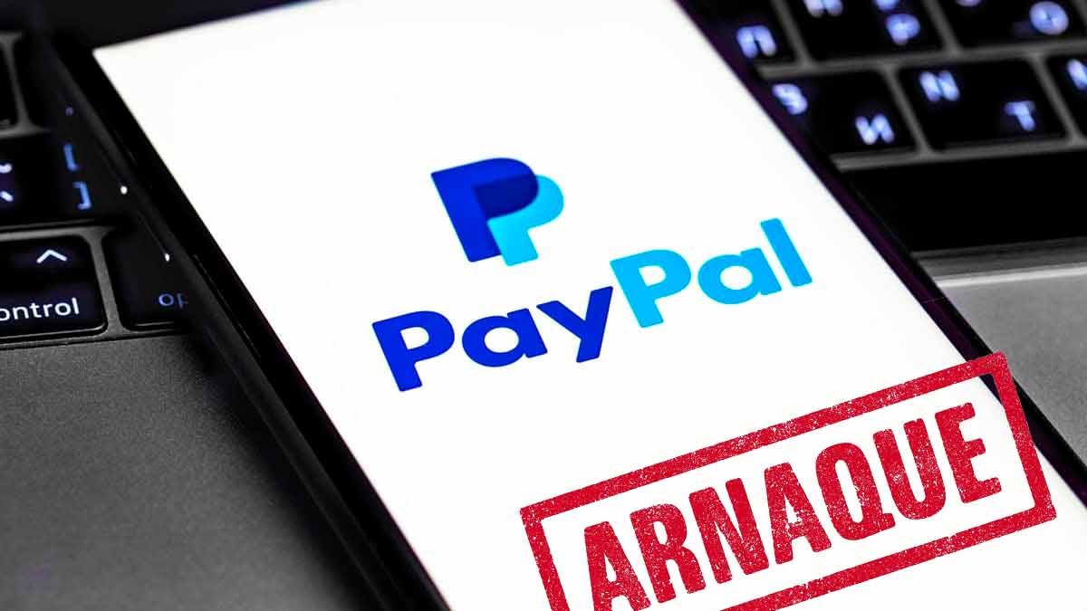 Cette arnaque sur Paypal fait des ravages, voici les détails