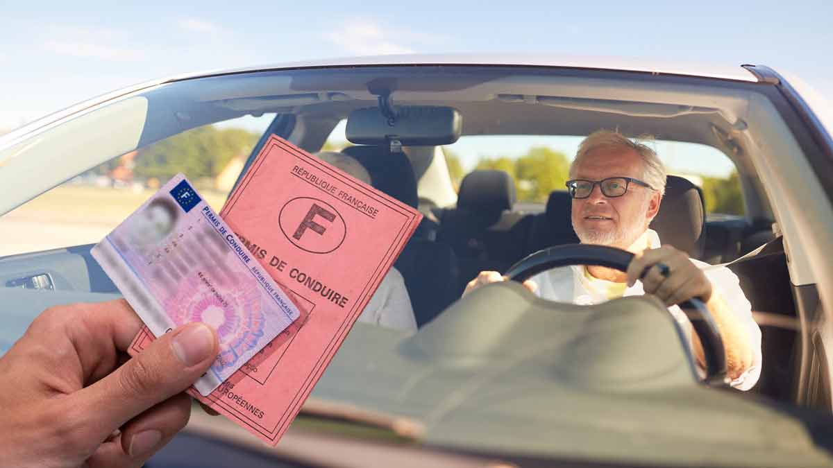 Permis de conduire : cette nouvelle obligation pour les séniors change tout