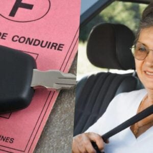 © Permis de conduire : une nouvelle règle pour les seniors ? Ce qui pourrait bientôt changer