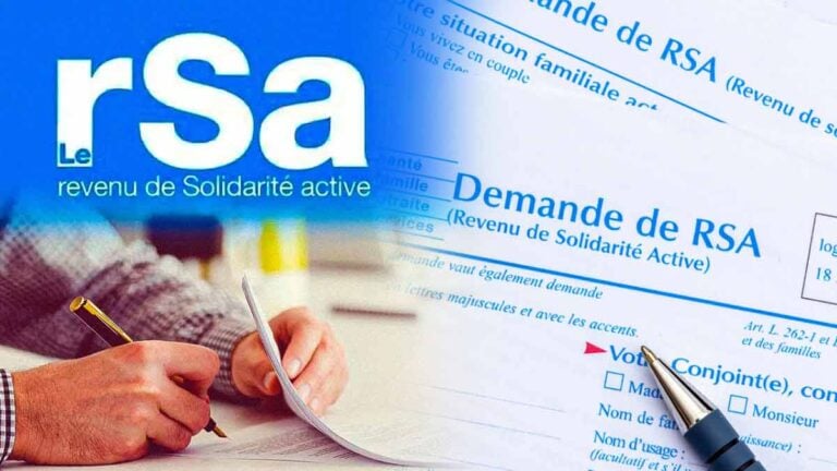 RSA : Voici tout ce qui change en 2025, faîtes attention