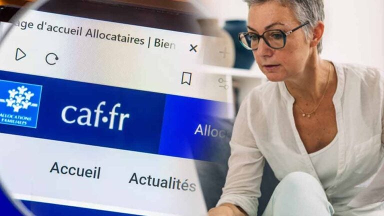 Retraite : Ce dispositif de la CAF peut régler votre facture d'énergie !