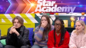 © Star Academy : Une Première Sortie Attend les Élèves, et les Nominations S’Intensifient