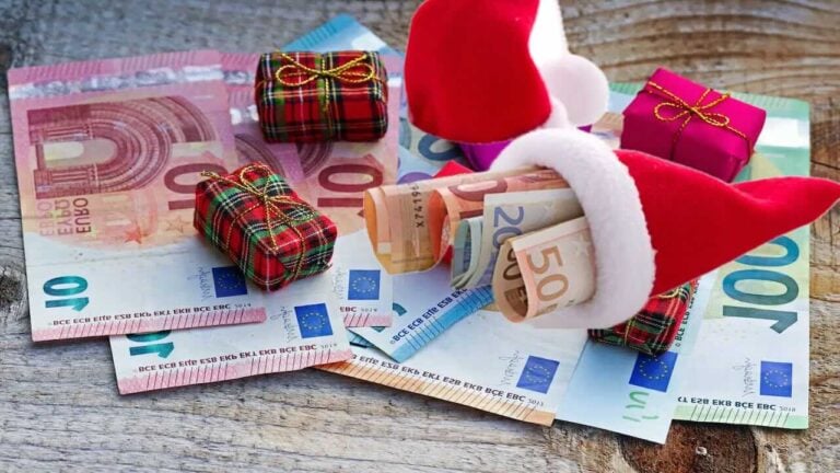 © Un changement important concernant la prime de Noël pourrait toucher des millions de Français