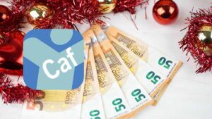 CAF : Si vous n'avez pas encore eu votre prime de Noël, voici ce qu'il faut faire