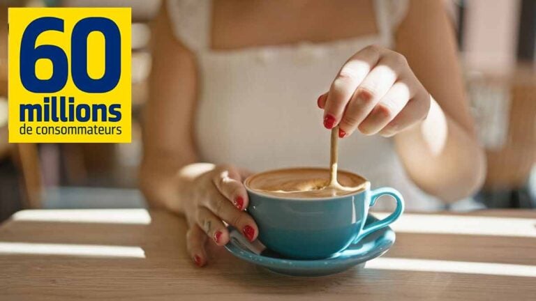 Ce café à moins de 5 euros est le meilleur selon 60 Millions de consommateurs