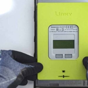 Compteur Linky : Voici comment gagner jusqu'à 50 euros d'économie