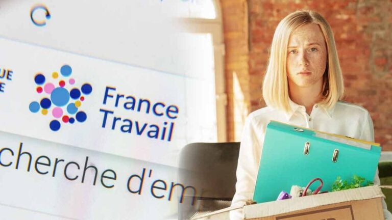 France Travail : Cette réforme va tout changer pour les séniors !