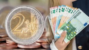 Pièces de 2 euros : Voici celui qui peut coûter 18 000 euros !