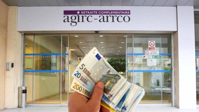 Les retraités de l'Agirc-Arrco face au déficit budgétaire, mauvaise nouvelle