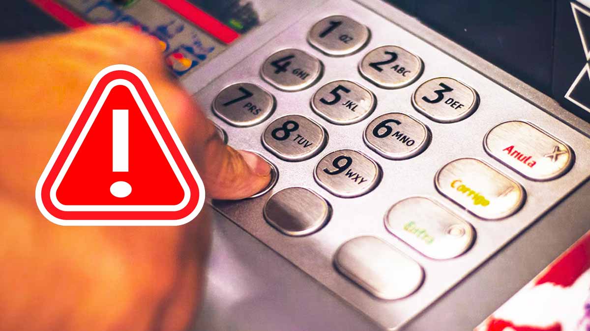 © Votre Code de Carte Bancaire Est-il en Danger ? Découvrez la Liste à Éviter !