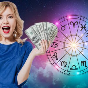 © Astrologie : ces 3 signes vont devenir riches avant février 2025