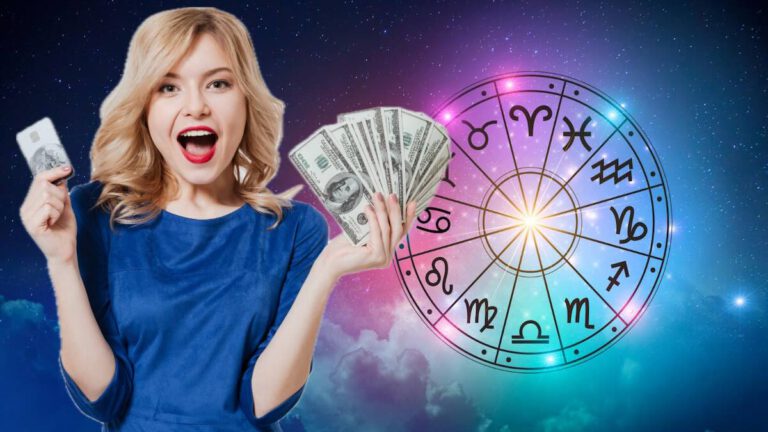 © Astrologie : ces 3 signes vont devenir riches avant février 2025