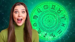 © Astrologie : ces signes vivront une grande surprise à partir du 14 janvier