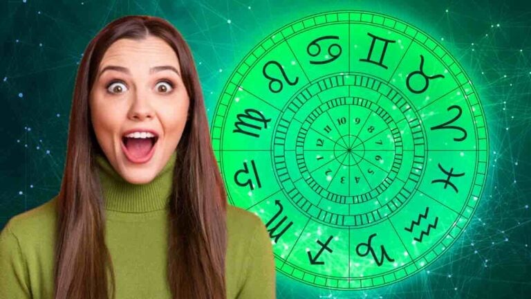 © Astrologie : ces signes vivront une grande surprise à partir du 14 janvier