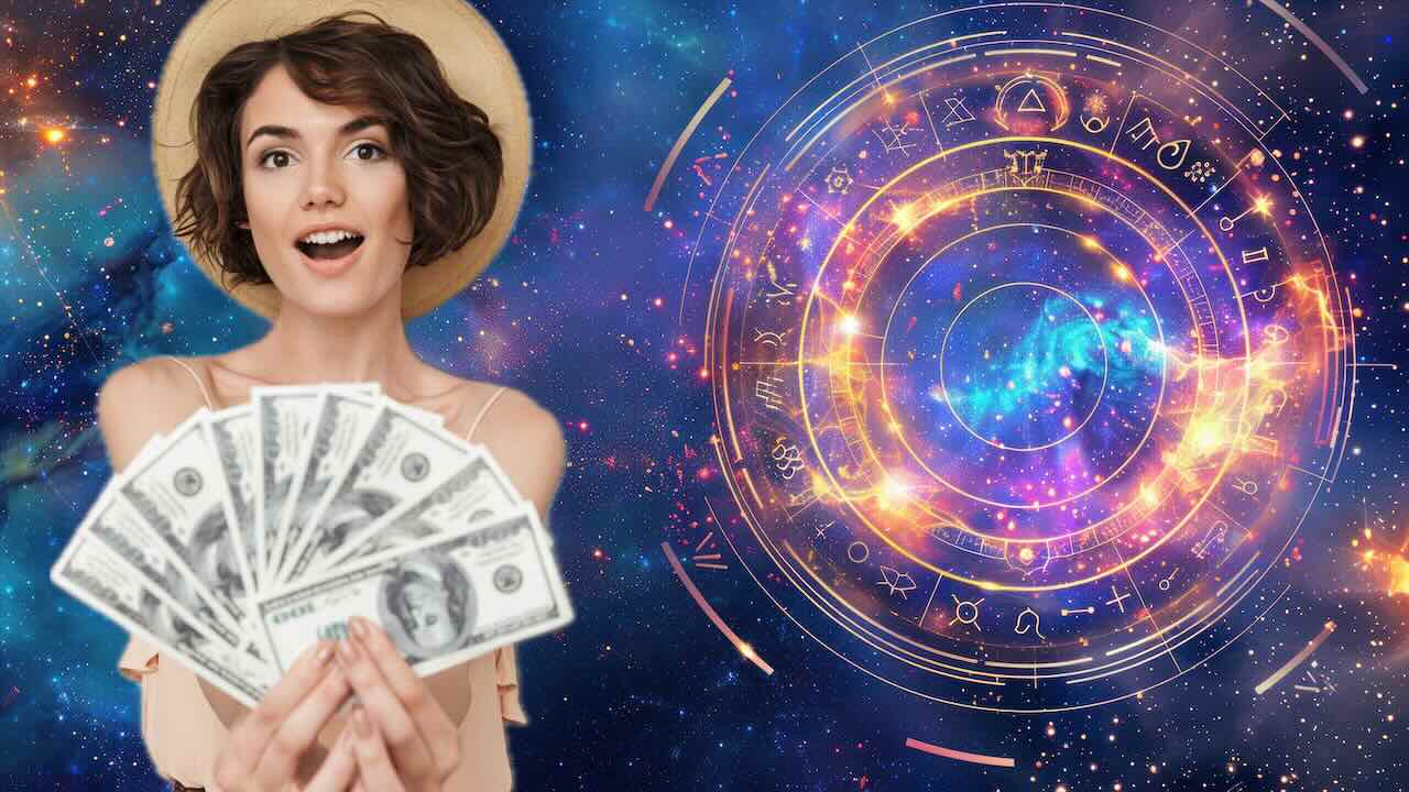 © Astrologie : la situation financière de ce signe va radicalement changer