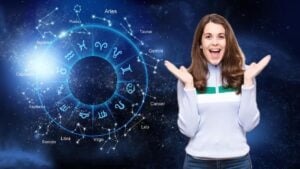 © Astrologie : Pourquoi ces 3 signes