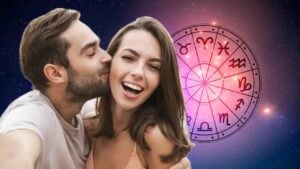 © Ce signe astrologique retrouvera une harmonie parfaite dans sa vie de couple avant la fin de janvier