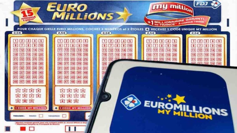 © EuroMillions