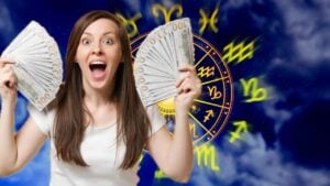 © Euromillions : Jackpot de 17M€, ce signe astro sera millionnaire