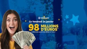 © Euromillions