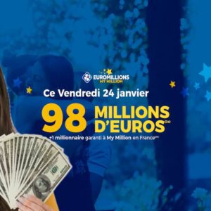 © Euromillions