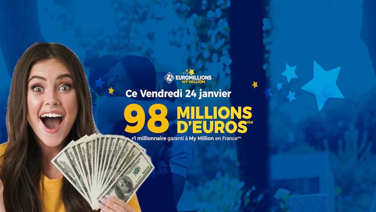 © Euromillions