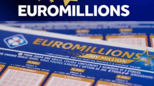 Euromillions : les résultats du vendredi 10 janvier 2025