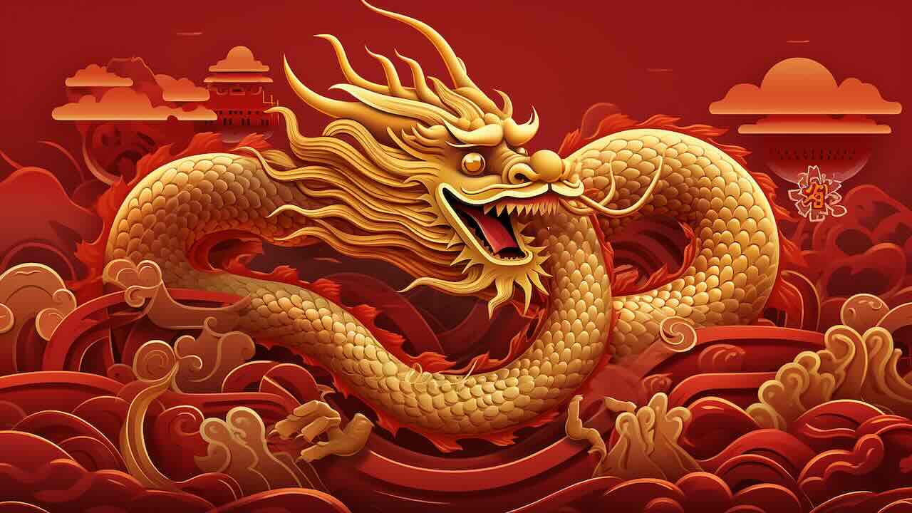 © Horoscope chinois du lundi 20 janvier 2025,