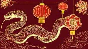 ڈ Horoscope Chinois du Lundi 27 Janvier 2025