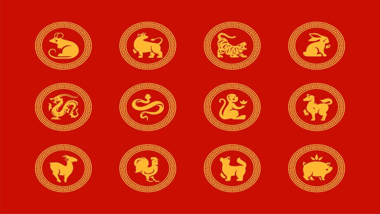 © Horoscope chinois du mardi 21 janvier 2025