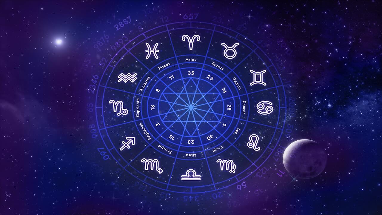 © Horoscope du Lundi 27 Janvier 2025