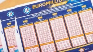 © Les résultats du tirage EuroMillions de la FDJ