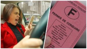 © Permis de conduire des seniors