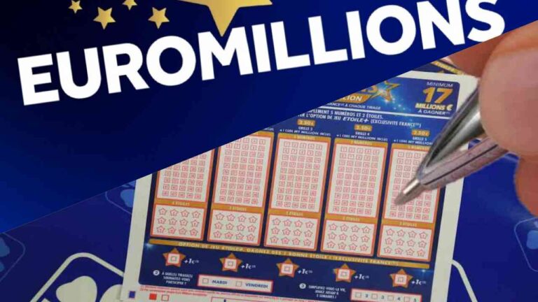 © EuroMillions