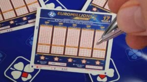 © EuroMillions