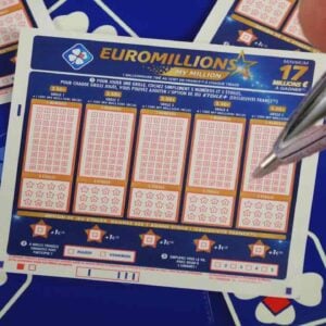 © EuroMillions