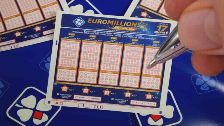 © EuroMillions