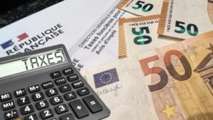 © Une Nouvelle Taxe 2025 Qui Va Frapper des Millions de Français !