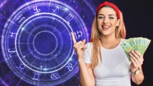 © Astrologie : 4 Signes Vont Recevoir une Rentrée d’Argent