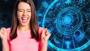 © Astrologie : Ce printemps, trois signes du zodiaque vivront un véritable conte de fées