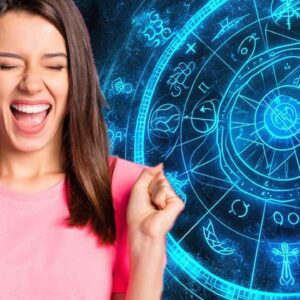 © Astrologie : Ce printemps, trois signes du zodiaque vivront un véritable conte de fées