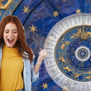 © L'Argent et la Chance Reviennent pour Ces 2 Signes Astrologiques en 2025