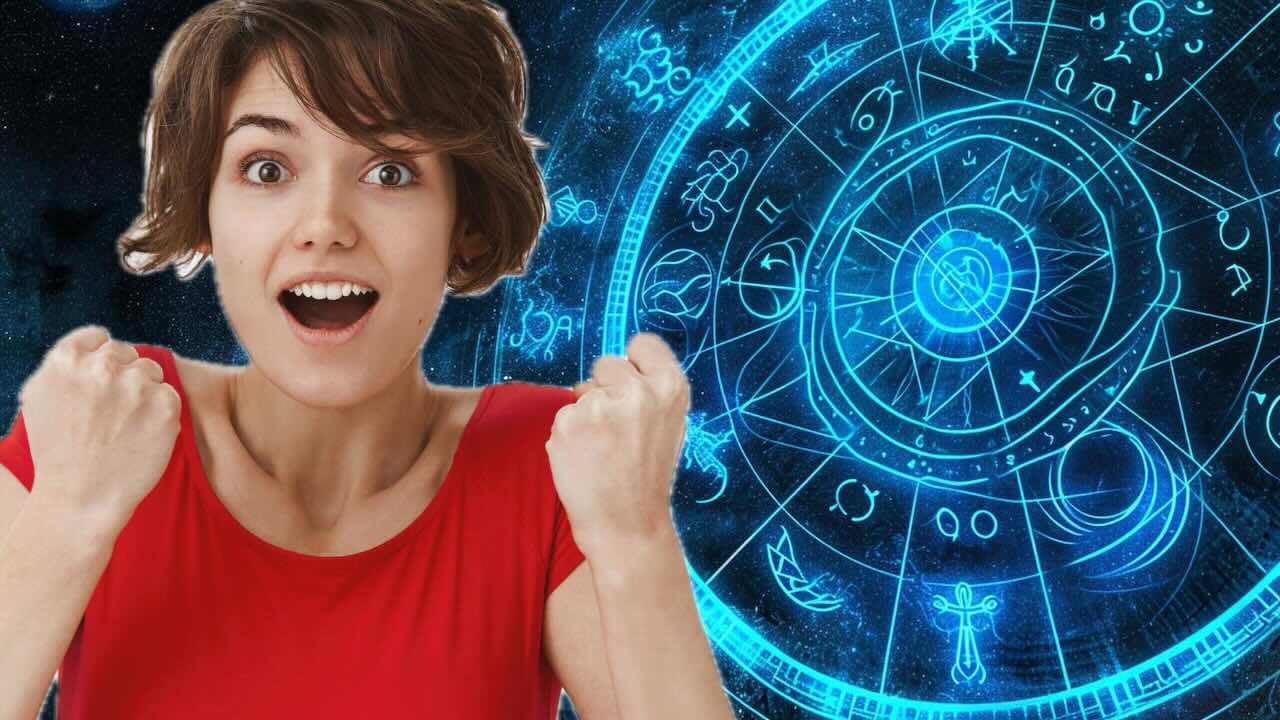 © Astrologie : Une Révélation Va Changer la Vie de Ce Signe le 28 Février