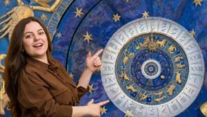 © Ces 5 Signes Astrologiques sont Chanceux au Travail ce Mois-ci